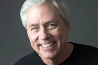 Florida Stories with Carl Hiaasen Photo