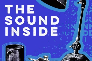 Urbanite Theatre Presents the Sound Inside Photo