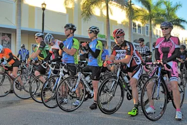 48th Annual Gulf Coast CycleFest Photo