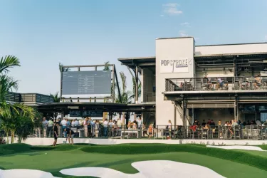 Sarasota Grand Opening Photo