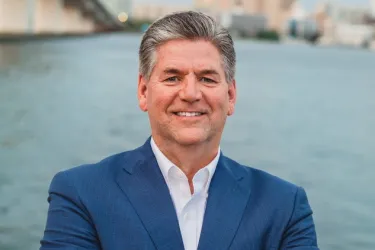 Siesta Wealth Tim Photo