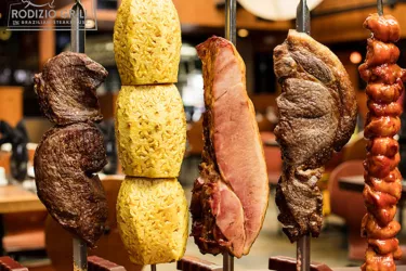 Rodizio Grill - Savor Listing Image 6 Photo
