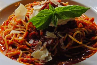 The Italian Grill - Listing Photo