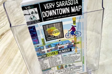 downtown maps Photo
