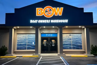 Bow Storefront Photo