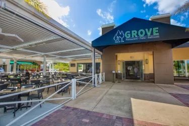 Grove Outdoor Photo