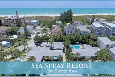 The Sea Spray Resort Photo