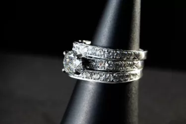 Coffrin ring Photo