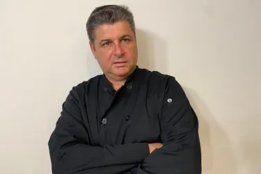 Chef Antonio Photo