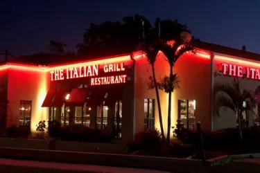The Italian Grill Photo
