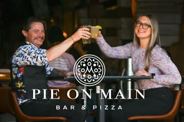 Lunch *Happy Hours*Sports*LateNight Photo