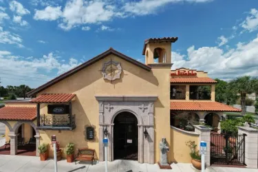 Mi Pueblo Outside Photo