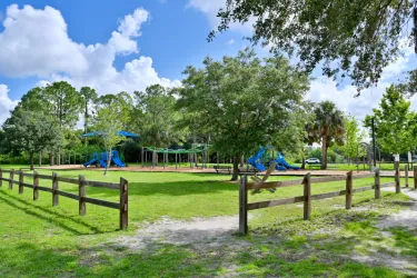 Blue Ridge Park Photo