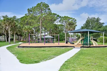 Hope Park Photo