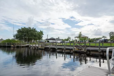 Marina Park Photo