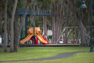 Pine Park Photo