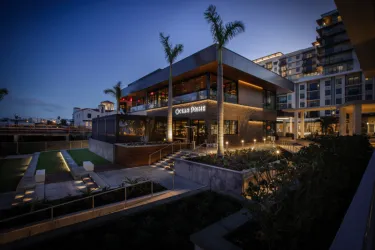 Ocean Prime Sarasota Exterior - Ocean Prime Sarasota Exterior Photo