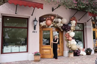 Italica Boutique Photo