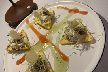 Chef Antonio Savor 1 Photo