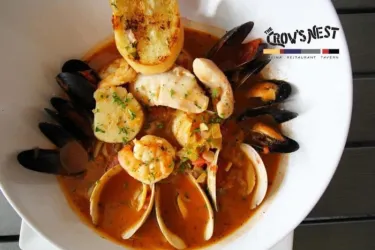 Savor 2025 Photo
