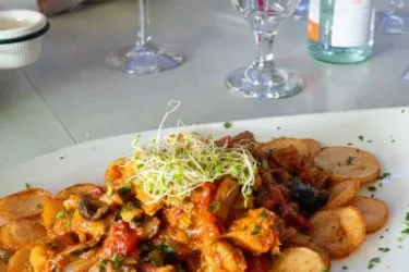 Savor 2025 Photo