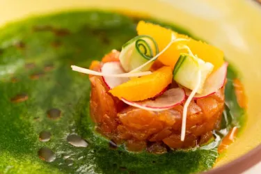Savor 2025 Photo