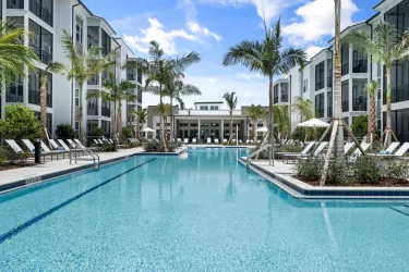 Mira Pool Photo