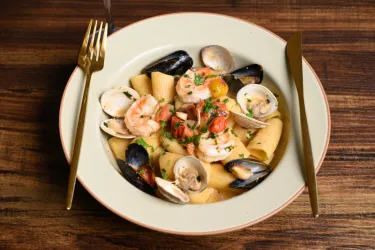 Mymamma Mussels Photo