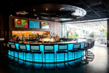 Wink Wink Interior Photo