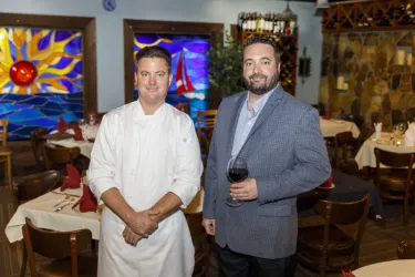 Savor 2024 Photo