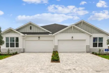 David Weekley Homes  Gracewater at Sarasota - The Fieldview home in Gracewater at Sarasota Photo