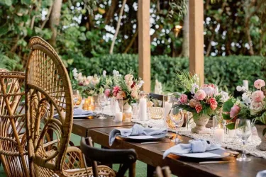 GlobalWorks Events Trellis Photo