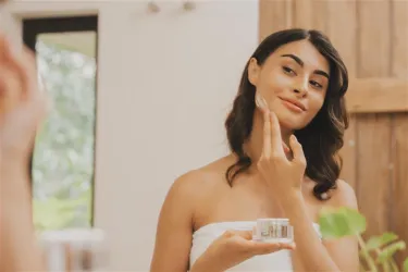 FitLine Face Products Photo