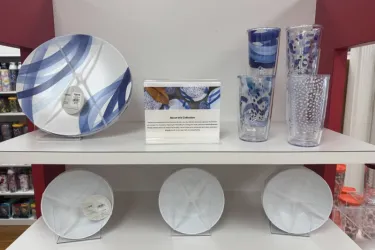 The Tervis Store Photo