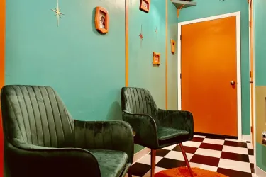 Evasive Escape Room Fallout Photo