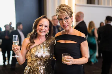 Events of a Lifetime Ladies Photo