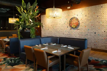 Chophouse285 Table Photo