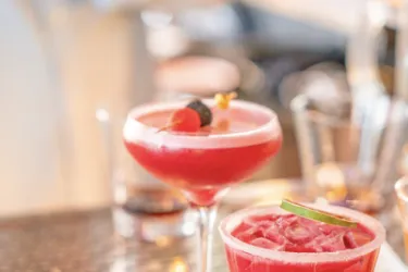 drinks Photo
