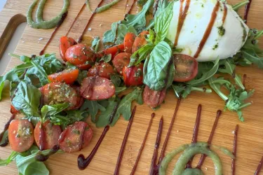 OFT Burrata Photo