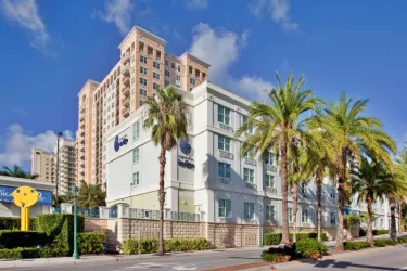 Hotel Indio Sarasota Exterior Photo