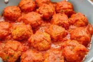 HomeMade Meatballs - Close your eyes and imagine the aroma of meatballs slowly simmering. At Sara's Italian Kitchen, our 'HomeMade Meatballs' are prepared with fresh, hand-selected ingredients and ... Photo