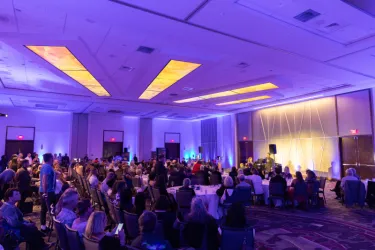 Vividiance Ballroom Photo