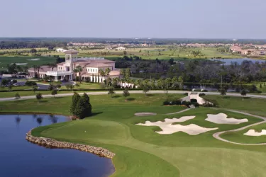 Lakewood Ranch Golf & Country Club Photo