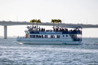 LeBarge from Afar Photo