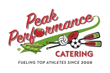 Peak performance - Logo Photo