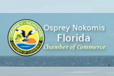 OSPREY NOKOMIS CHAMBER OF COMMERCE Photo