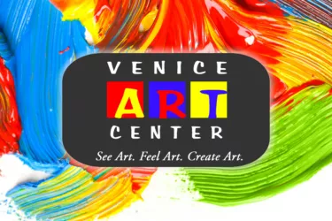 Venice Art Center Photo