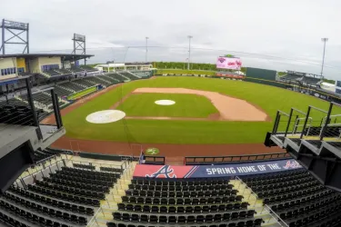 CoolToday Park Photo