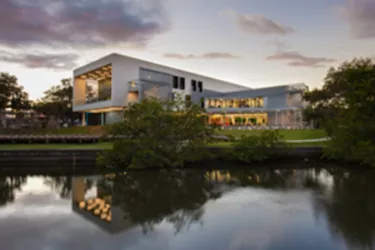 Ringling College of Art and Design Goldstein Library - Ringling College of Art and Design Goldstein Library Photo