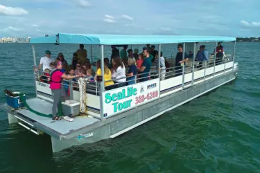 Boat Photo